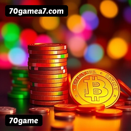 Recursos Exclusivos do App 70game - Modo Offline, Login Biométrico