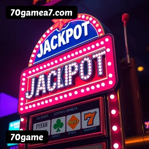 Imagem quadrada de apoio para baixar 70game