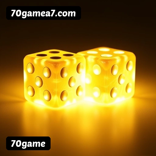 Imagem secundária para conteúdo da página Facebook 70game