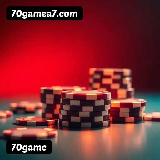 Vantagens de jogar slots no 70game Brasil