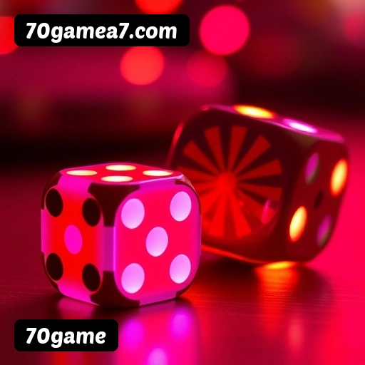 Imagem secundária de apoio para instalação do app 70game