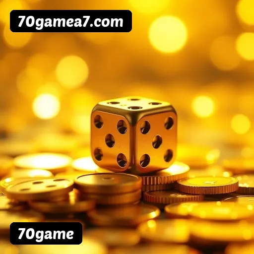 Benefícios do Login 70game - Bônus e Vantagens Exclusivas