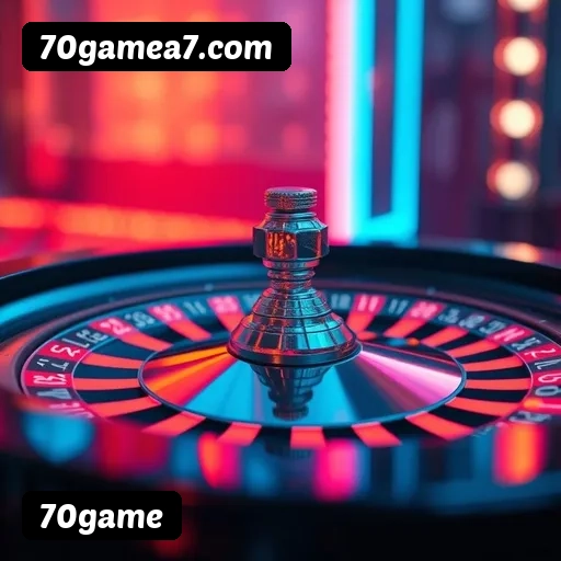 Prévia de conteúdo do canal Telegram 70game